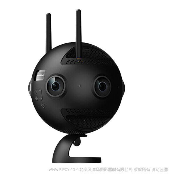 insta360 影石Pro 2 圖傳 說明書下載 使用手冊(cè) pdf 免費(fèi) 操作指南 如何使用 快速上手