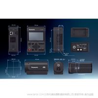 松下 AG-UCK20/UMR20MC  小巧、輕便、自由式拍攝  繼承了第一代POVCAM的特性，觸摸屏操作簡(jiǎn)便  對(duì)應(yīng) AG-MDC20MC/AG-MDR25MC
