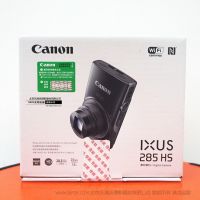 Canon/佳能 IXUS 285 HS 自動變焦 12倍光學變焦 高清數碼相機 IXUS285 現貨 正品 國行 特價 批發