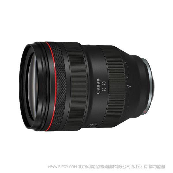 佳能 RF鏡頭 新品 RF85mm F1.2 L USM RF85F12LUSM 人像 大光圈 暮光之眼 鏡頭 2019年 6月新款發布