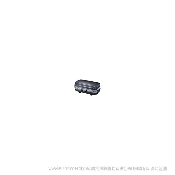 佳能 400E 鏡頭箱 充分考慮堅固性的鏡頭箱。在使用汽車和飛機搬運器材時保護鏡頭免受沖擊。EF 400mm f/2.8L IS III USM鏡頭專用。