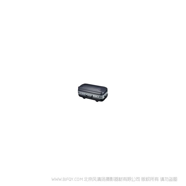 佳能 500B 鏡頭箱 充分考慮堅固性的鏡頭箱。在使用汽車和飛機搬運器材時保護鏡頭免受沖擊。EF 500mm f/4L IS II USM鏡頭專用。