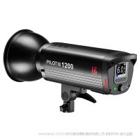 新品上市丨新款PILOTIII1200pro 商業(yè)級影室閃光燈，歡迎到店體驗 國產(chǎn)閃光燈 影室閃光燈期間 1/20000s 持續(xù)閃光
