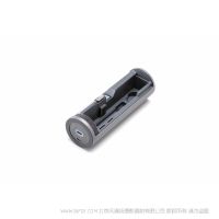 DJI 大疆 Osmo Pocket 移動充電盒  1500mAh 電量儲備，續航翻倍。 旋轉式開合設計，精致優雅。 即插即充，高效收納。 