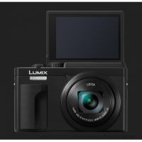 松下 Panasonic DC-ZS80GK 24-720mm焦距 30倍光學變焦  美顏、柔膚、瘦身等效果 數(shù)碼相機 輕便型 2019新款
