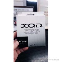 索尼 QDA-EX1  XQD轉SXS 適配器 適用于Z280 Z190 原裝轉換器 節(jié)約成本