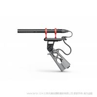 羅德 RODE 【新】NTG5 廣播級音質槍式話筒 