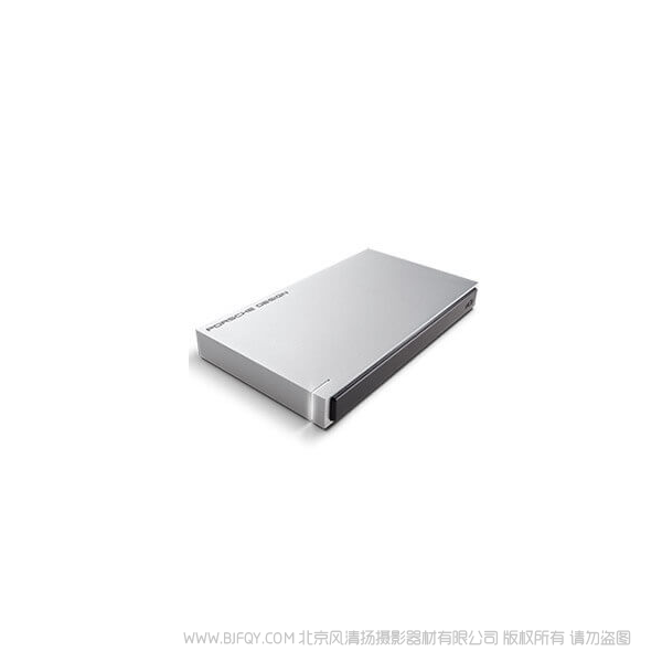 Porsche Design 移動存儲(USB 3.0) 創建精彩照片。超級簡單 安全、強大、鋁制 77 x 130 x 15 毫米 / 3 x 5.1 x 0.6 英寸