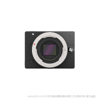  Z CAM™ E1  JPEG（DCF，EXIF），RAW 	自動/手動，100~102400 75.2毫米x 56.1毫米x 50.25毫米