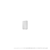 LaCie Mobile Drive 超薄設計。超大空間 萊斯 一鍵式備份、定時自動備份