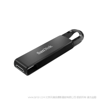 閃迪 SDCZ460-256G-Z46 至尊高速™ Type-C™ USB 閃存盤(pán) SanDisk 產(chǎn)品 256GB U盤(pán) 