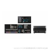 索尼 XVS-1M/E Pack(XVS1M/E Pack) 經(jīng)濟實惠、具備 3G 功能的 4K/IP 型 XVS 系列切換臺套件