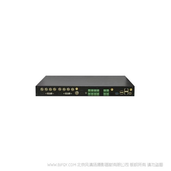 天創(chuàng)恒達 TC-6D0N8播機功能,其背后的 3G-SDI 阜用于提供導播機功能 1920×1080p@300fps