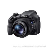 【停產(chǎn)】索尼 SONY  DSC-HX350長焦數(shù)碼相機（約2040萬有效像素 50倍光學(xué)變焦 內(nèi)置圖像防抖技術(shù)）
