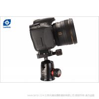 徠圖 Leofoto DB-34 34mm球體單開口至簡(jiǎn)球形云臺(tái) 自重340g 承重18kg 