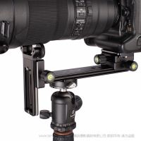 leofoto/l徠圖 LS-200鏡頭支架，長焦鏡頭機身保護，增加穩定性