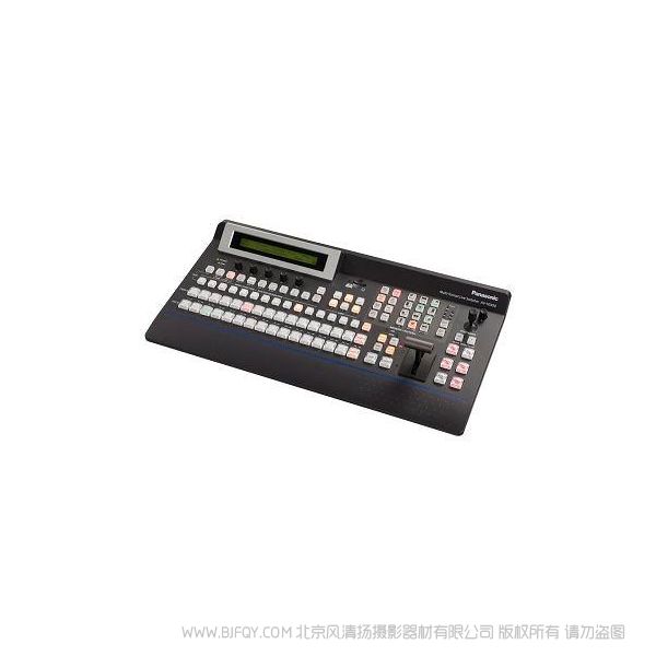 松下 AV-HS450MC ◆標準配置8路3D雙通道輸入(9路)/3路3D輸出 含稅