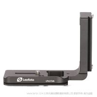 leofoto/徠圖 尼康相機(jī)D750云臺(tái)雅佳標(biāo)準(zhǔn)專用L型快裝板豎拍板