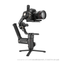 智云 云鶴 CRANE 3S  大師之路，遇見未來  相機 穩(wěn)定器  手持  簡易版