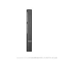 博雅 BOYA BY-BM6040 指向性電容式麥克風  適用于廣播，電視拍攝，外景拍攝，紀錄片