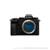 松下 Panasonic  DC-S5 全畫幅無反相機(jī) DC-S5GK-K   較高6.5檔防抖 不懼暗夜 雙原生ISO；暗光對焦 色彩宜人 4:2:2 10 bit 內(nèi)錄；Vlog區(qū)線