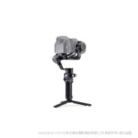 大疆 DJI Ronin 如影 RSC2 相機(jī)穩(wěn)定器 單手持微單穩(wěn)定器 微單單反手持云臺 