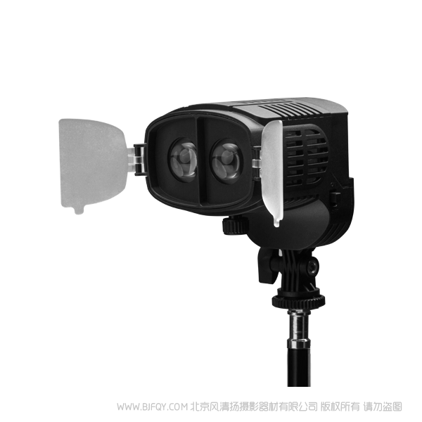 南光 NANLITE LitoLite 10FB 曉光系列 LitoLite 10FB 輕便調焦聚光燈