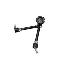 Manfrotto 曼富圖 244N 攝影支撐照相配件 多用途轉(zhuǎn)動(dòng)臂 魔術(shù)臂