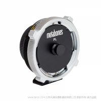 ARRI PL Lens to BMPCC4K T CINE Speed Booster® ULTRA 0.71x  BMPCC4K轉阿萊PL 0.71x