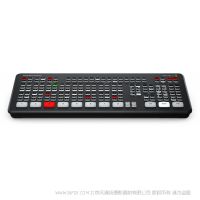 BMD ATEM Mini Extreme  專業級切換臺！它擁有ATEM Mini Pro的所有功能，還具備8路HDMI輸入、2路單獨的HDMI輸出、兩個USB端口以及一個耳麥接口