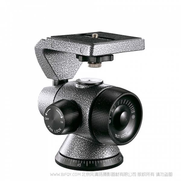 GITZO 捷信 3號(hào) 鎂合金球型云臺(tái) GH3750
