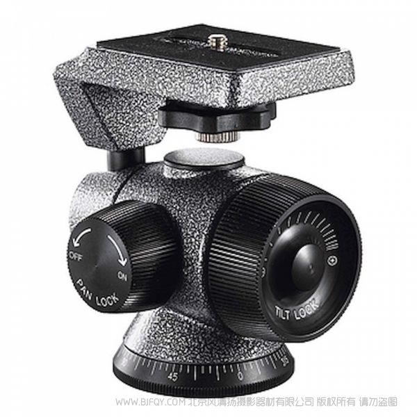 GITZO 捷信 2號 鎂合金球型云臺