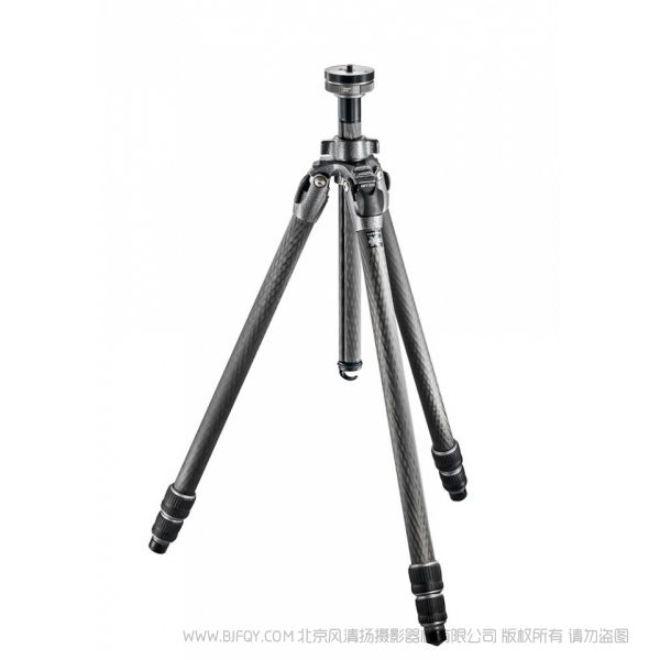 GITZO 捷信登山者碳纖維三腳架2系3節腳管 GT2532