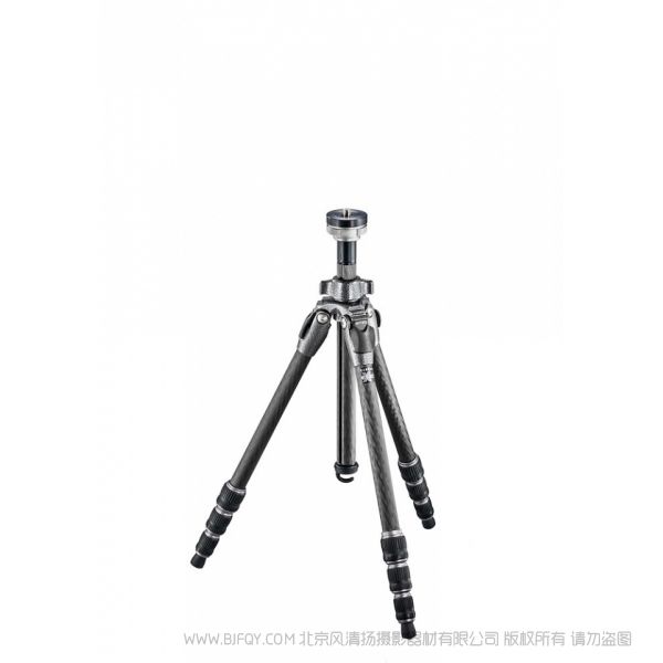 GITZO GT0542 捷信登山者碳纖維三腳架0系4節腳管