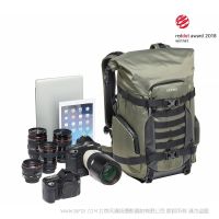 捷信探險家30L單反相機(jī)攝影雙肩包  GITZO GCB AVT-BP-30