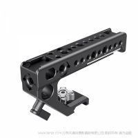 斯莫格 smallrig 2439 通用滑槽手柄微單相機手提Vlog博主低拍配件 2439 可搭配 上手提 （2982+2439+2093）