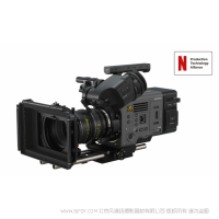 索尼 威尼斯 CineAltaV 新一代電影攝影機(jī)系統(tǒng)采用具有前瞻性的全畫(huà)幅成像器、出眾的色彩和友好的操作。