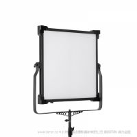 利帥 LS V-5000ASVL  VictorSoft新系列LED影視燈，LED燈珠采用進口專業級晶片，光衰減少，顯指更高，壽命更長