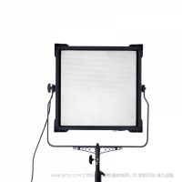 利帥 V-3000ASVL  VictorSoft新系列LED影視燈，LED燈珠采用進口專業級晶片，光衰減少，顯指更高