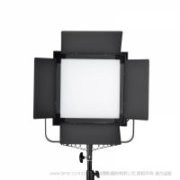利帥 LS  V-2000ASVL  VictorSoft新系列LED影視燈，LED燈珠采用進口專業(yè)級晶片