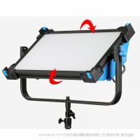 利帥 LS RGB-300  采用全鋁框架設(shè)計(jì)，具有良好的散熱系統(tǒng)，結(jié)合了LED的優(yōu)點(diǎn)及特點(diǎn)，是一款緊湊、柔和、高效率的平板燈