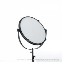 利帥 LS VR-4500ASVL VictorSoft新系列LED影視燈，LED燈珠采用進口專業級晶片，光衰減少，顯指更高，壽命更長
