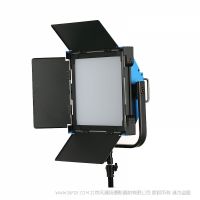利帥 LS RGB-150  采用全鋁框架設(shè)計(jì)，具有良好的散熱系統(tǒng)，結(jié)合了LED的優(yōu)點(diǎn)及特點(diǎn)，是一款緊湊、柔和、高效率的平板燈