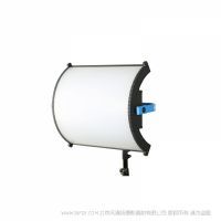 利帥 LS RGB-W60   HUESCAPE W系列彎曲RGBW燈采用全鋁框架設(shè)計(jì),具有良好的散熱性能。它們是新發(fā)明的彎曲面板，產(chǎn)生寬角度的光束,柔軟,但強(qiáng)大。它們是可調(diào)光的,色溫可調(diào),并有0-360度(RGB+W)全色可用