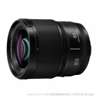 松下 LUMIX S 85毫米 F1.8  S-S85  85mm F1.8  全畫(huà)幅 L卡口微單鏡頭 