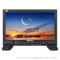 視瑞特 SEETEC 17.3寸 3G-SDI 4K HDMI 廣播級演播室監視器 全高清 1920*1080 FS173-S4K