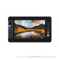 SmallHD 503 MON-503U UltraBright 機(jī)載監(jiān)視器  1080p 5 英寸液晶顯示器，2200 尼特亮度
