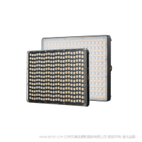 愛(ài)圖仕 Aputure amaran P60c/P60x 平板燈 可調(diào)光源