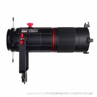 愛圖仕 Aputure Spotlight Mini Zoom 適用LS60調(diào)焦鏡頭 LS 60系列可調(diào)角度攝影燈設(shè)計(jì)的影視級(jí)燈光附件