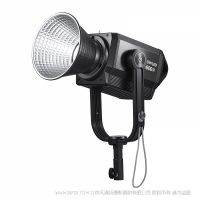 神牛 Godox 諾力M600D影視燈 LED補(bǔ)光燈 專業(yè)影視片場視頻拍攝補(bǔ)光燈